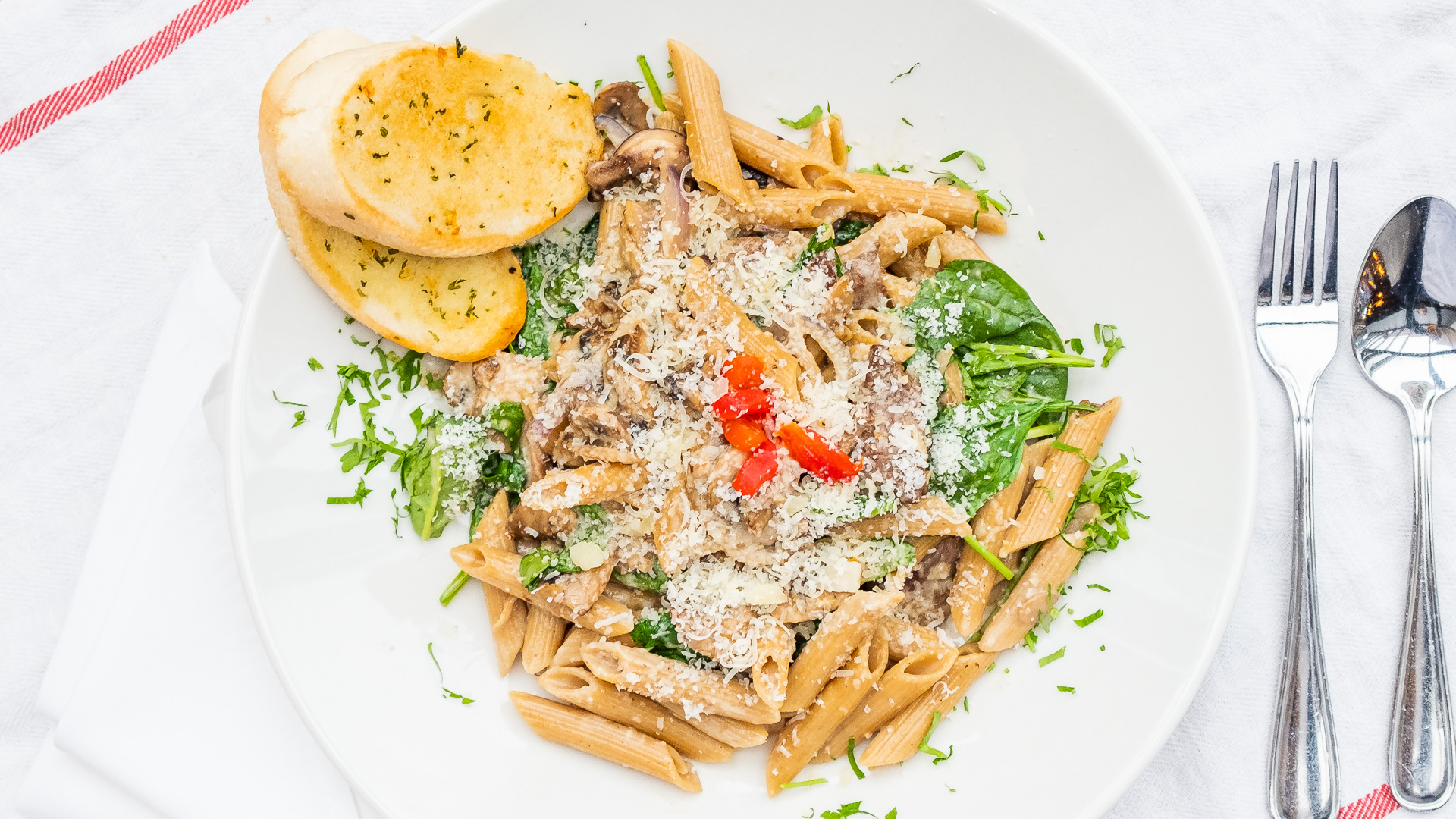 The Cherie Bistro  Contemporary Fine Dining at The Village - Homepage