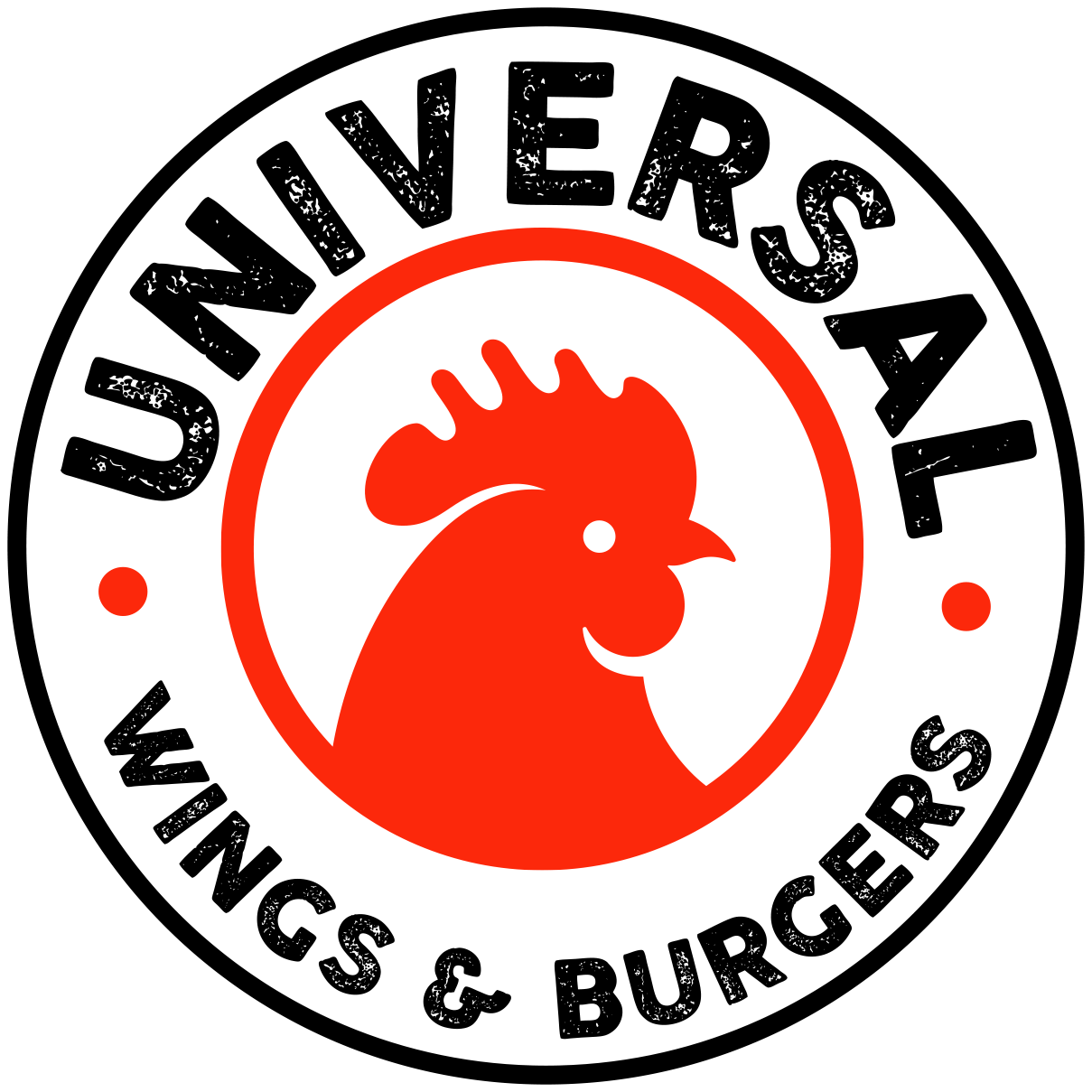Universal Wings