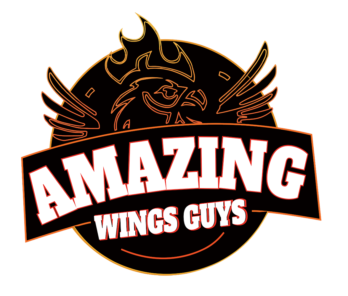 Amazing Wings Guys