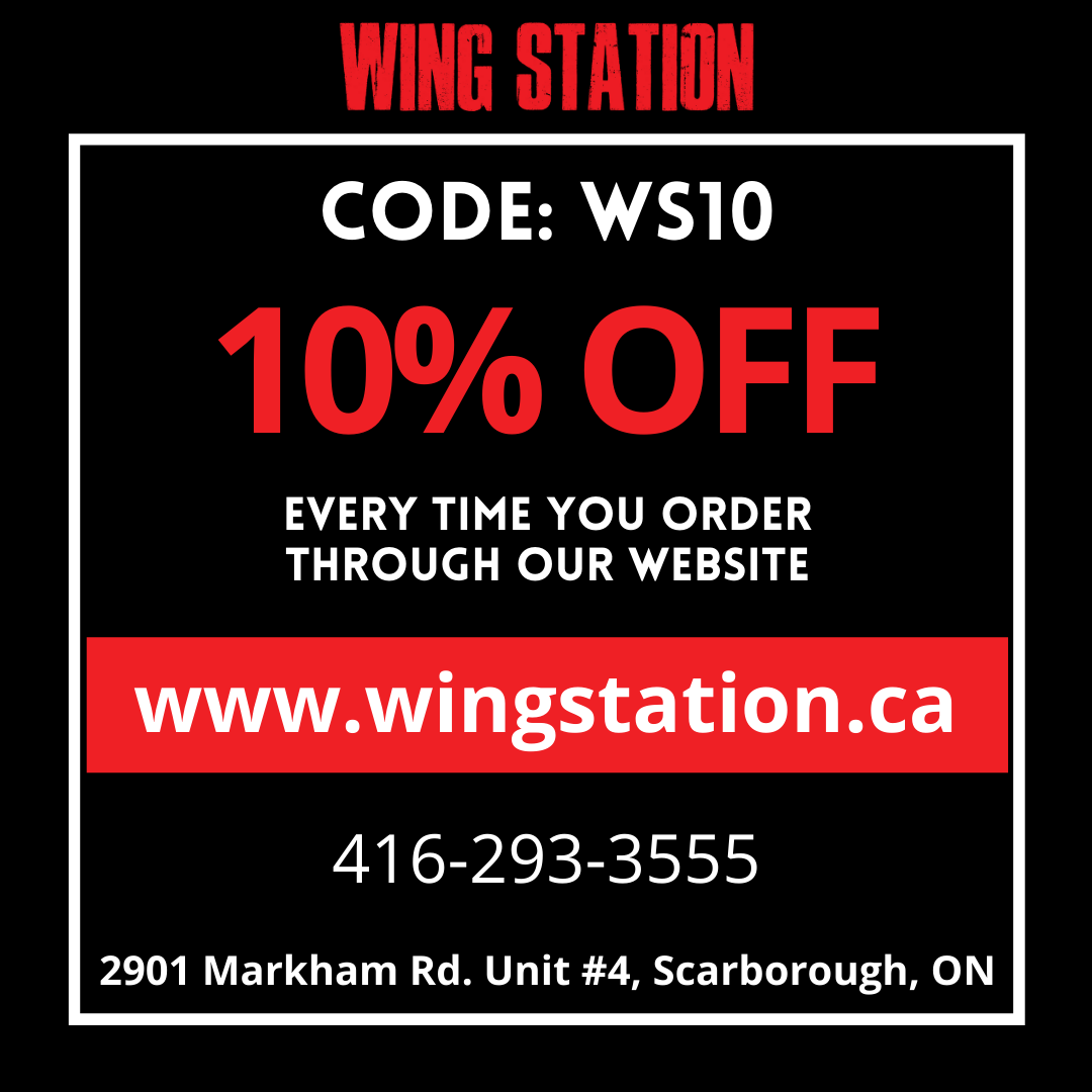 Wing Station