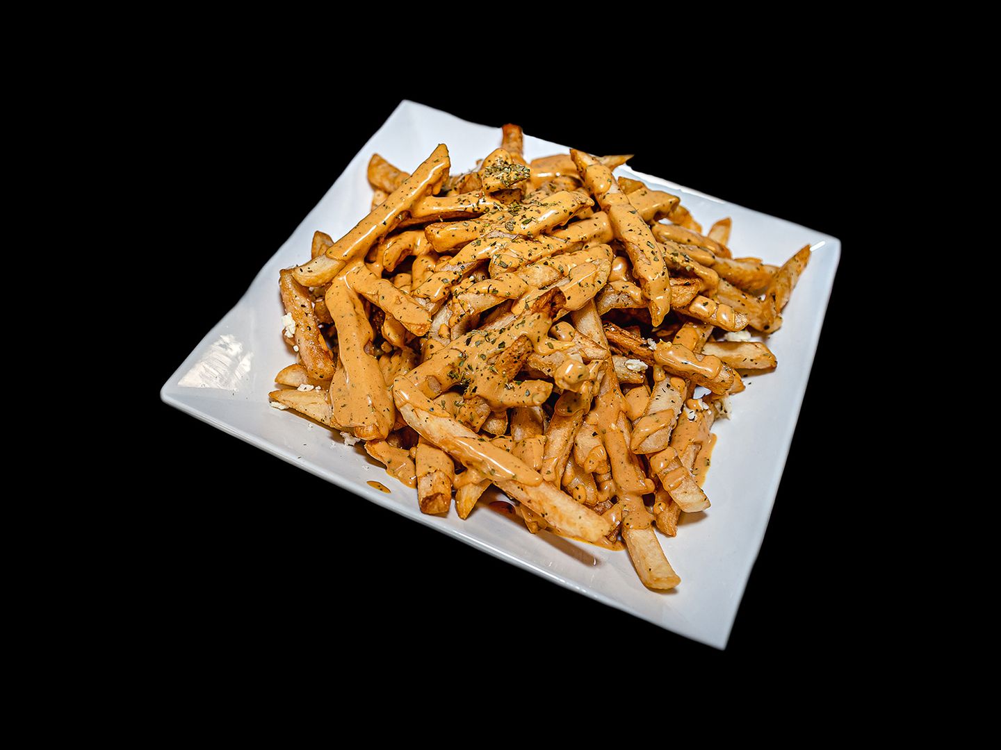 The Greek Freak Wilson | Online Ordering
