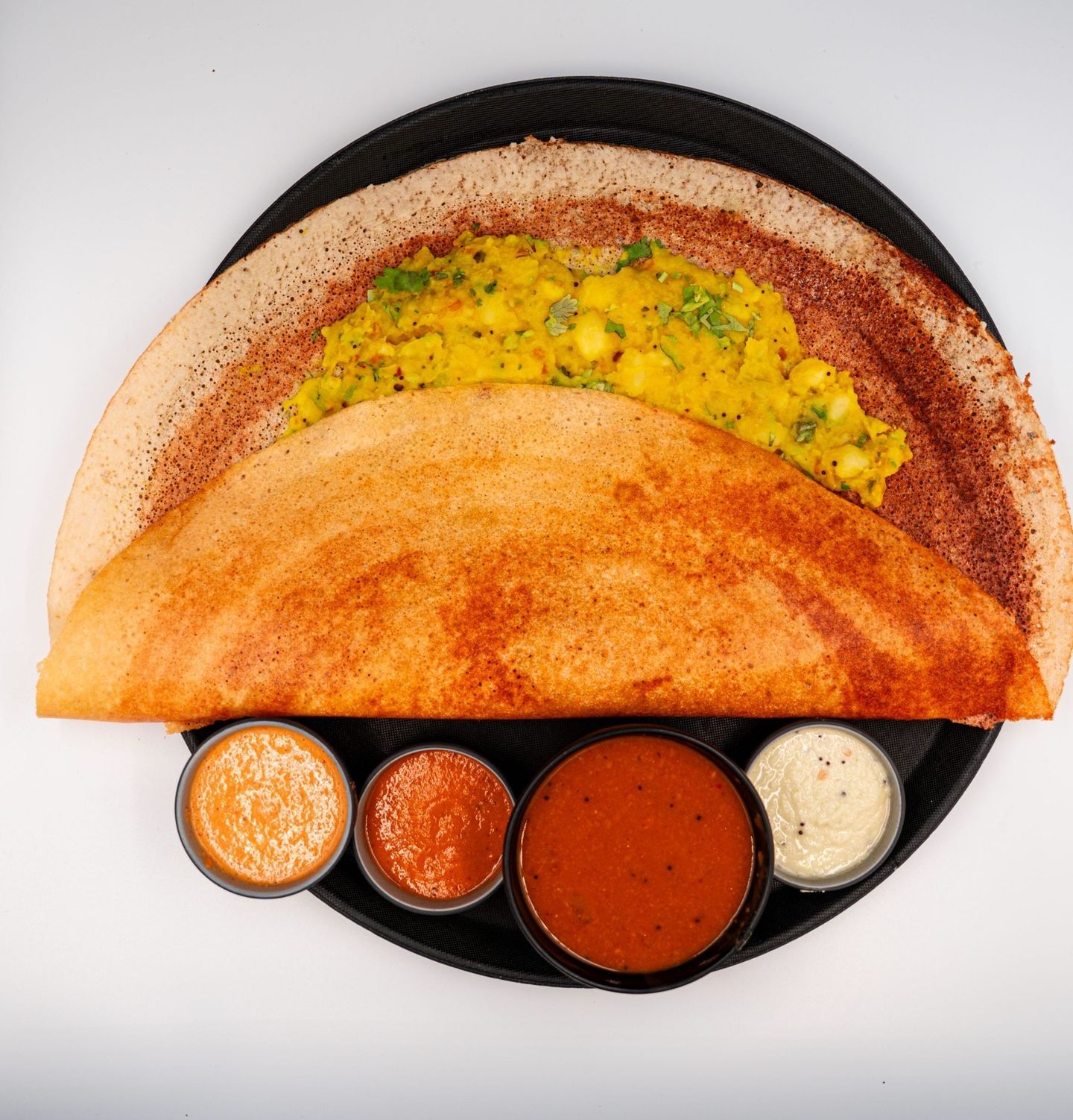 DOSA BOYZ - MISSISSAUGA | Online Ordering | Plento