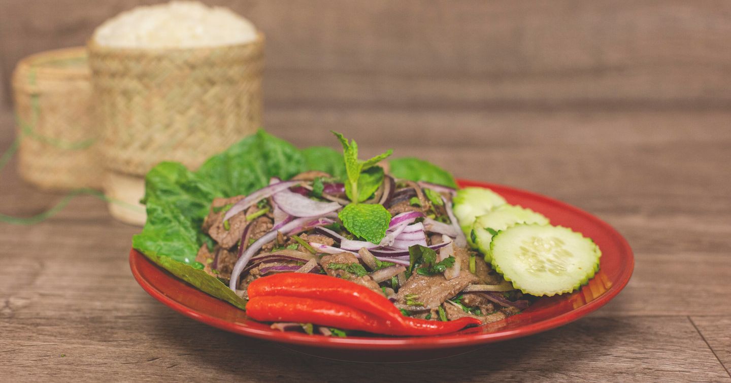 KHAO NIAO | Online Ordering