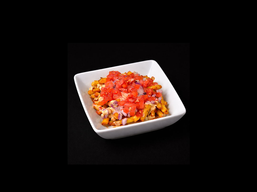 The Greek Freak Wilson | Online Ordering