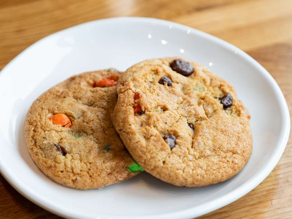 COFFEE SOCIETY CAFE | Online Ordering