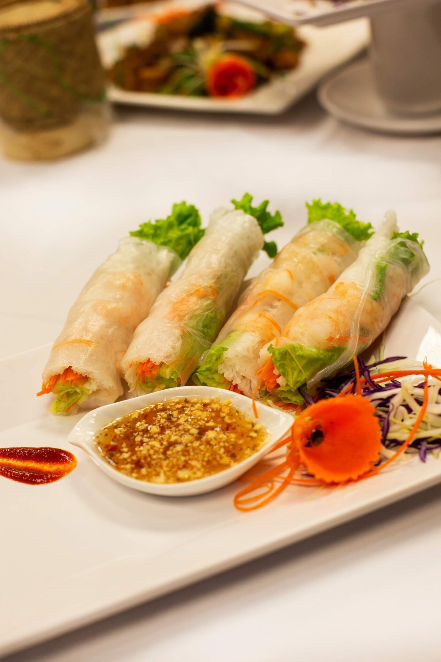 KHAO NIAO | Online Ordering