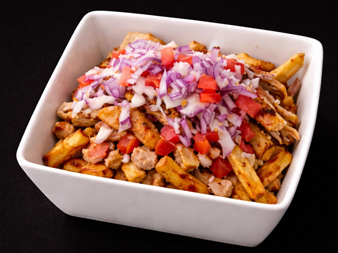 The Greek Freak Ajax | Online Ordering